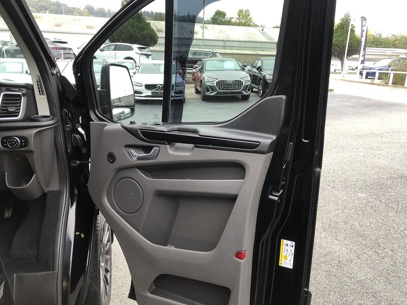 Used Ford Transit Custom 2019 for sale - 77365269: Photo 62