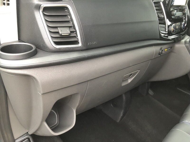 Used Ford Transit Custom 2019 for sale - 77365269: Photo 63