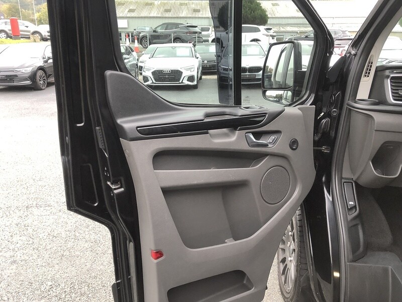 Used Ford Transit Custom 2019 for sale - 77365269: Photo 64