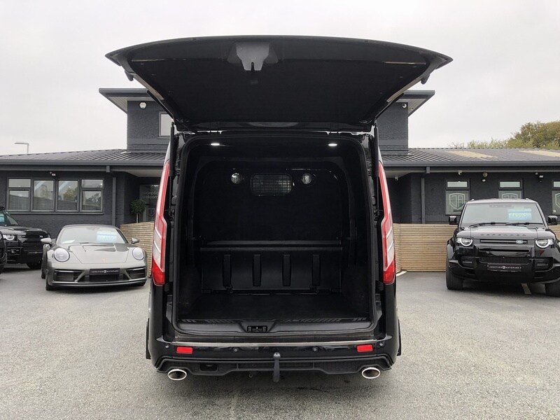 Used Ford Transit Custom 2019 for sale - 77365269: Photo 65