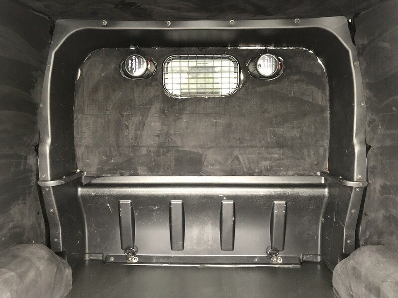 Used Ford Transit Custom 2019 for sale - 77365269: Photo 68