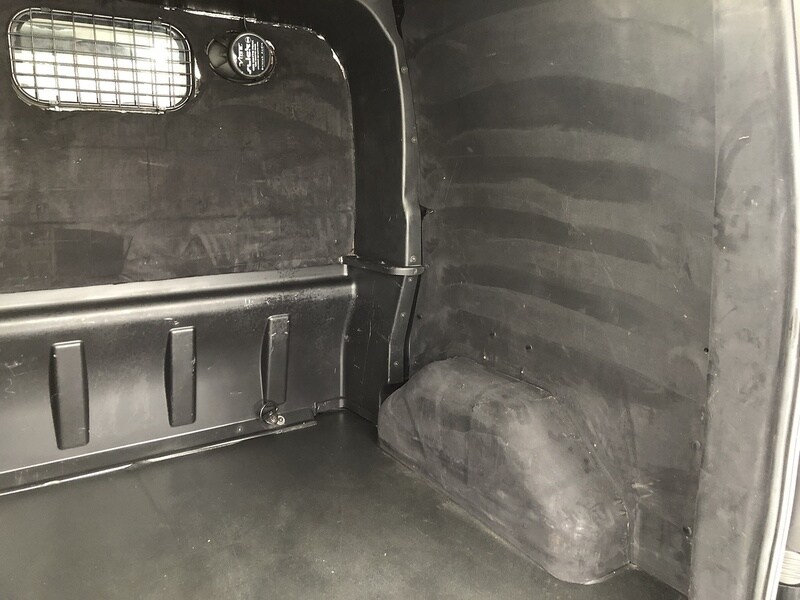 Used Ford Transit Custom 2019 for sale - 77365269: Photo 69