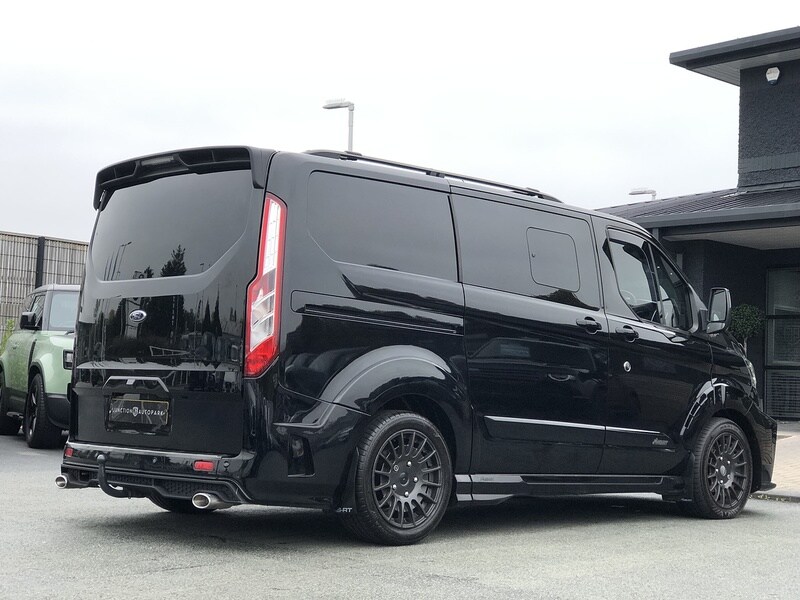 Used Ford Transit Custom 2019 for sale - 77365269: Photo 71