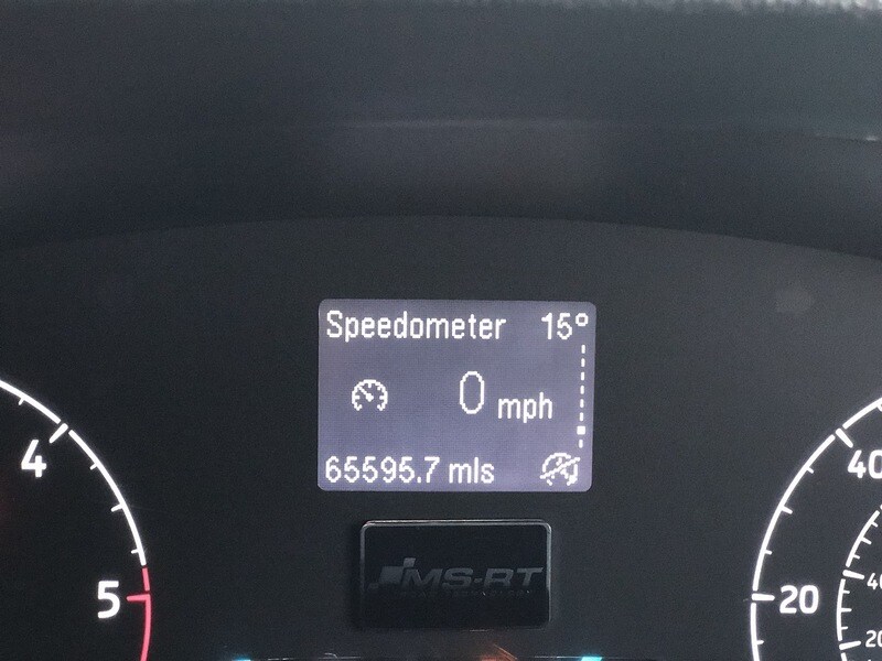 Used Ford Transit Custom 2019 for sale - 77365269: Photo 74