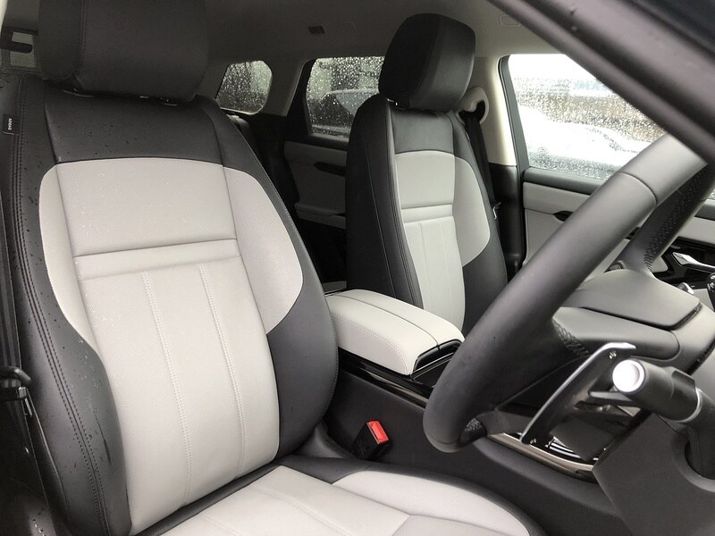 Used Land Rover Range Rover Evoque 2024 for sale - 77365224: Photo 12