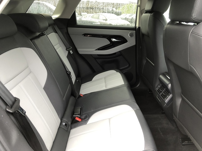 Used Land Rover Range Rover Evoque 2024 for sale - 77365224: Photo 14