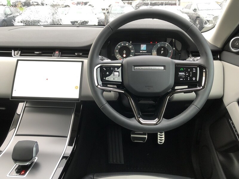 Used Land Rover Range Rover Evoque 2024 for sale - 77365224: Photo 18