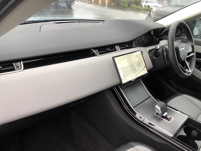 Used Land Rover Range Rover Evoque 2024 for sale - 77365224: Photo 19