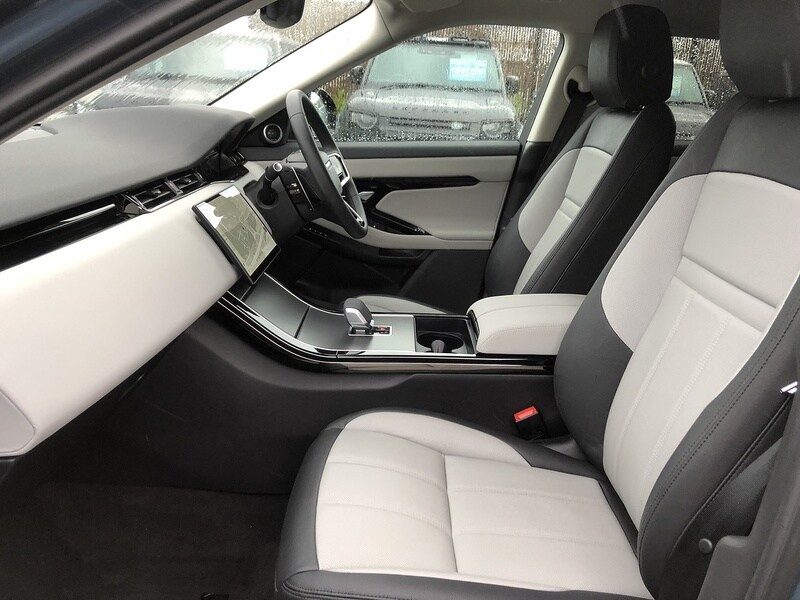 Used Land Rover Range Rover Evoque 2024 for sale - 77365224: Photo 20