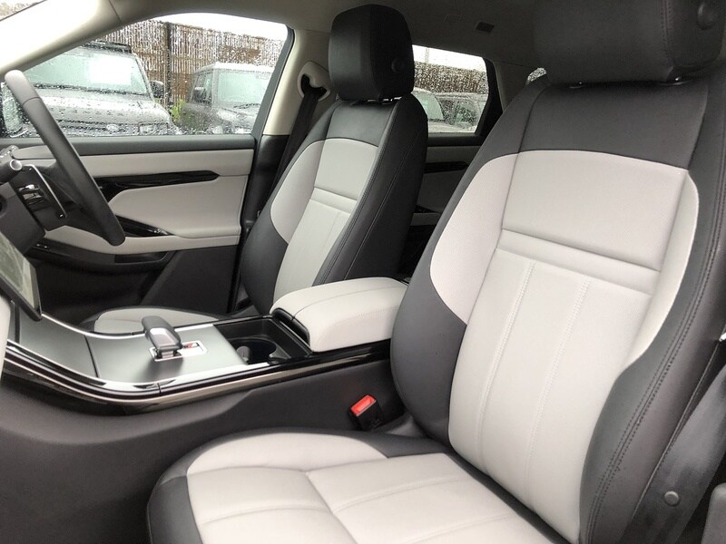 Used Land Rover Range Rover Evoque 2024 for sale - 77365224: Photo 21