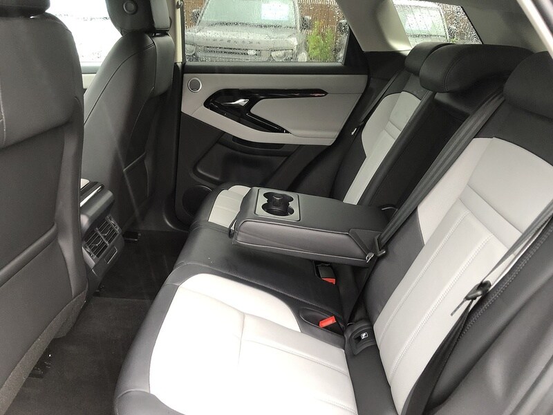 Used Land Rover Range Rover Evoque 2024 for sale - 77365224: Photo 23