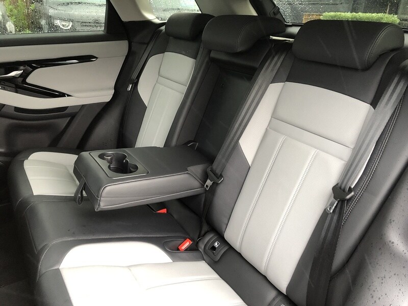 Used Land Rover Range Rover Evoque 2024 for sale - 77365224: Photo 24