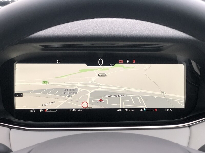 Used Land Rover Range Rover Evoque 2024 for sale - 77365224: Photo 25