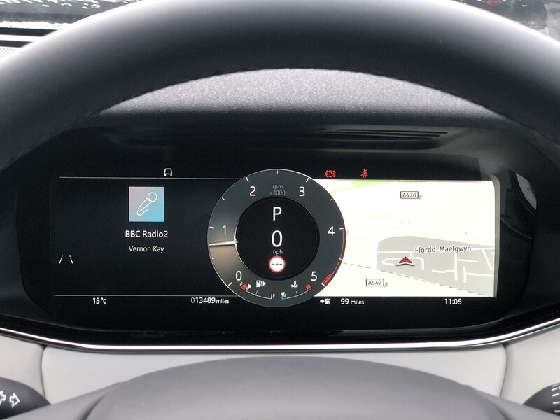 Used Land Rover Range Rover Evoque 2024 for sale - 77365224: Photo 26