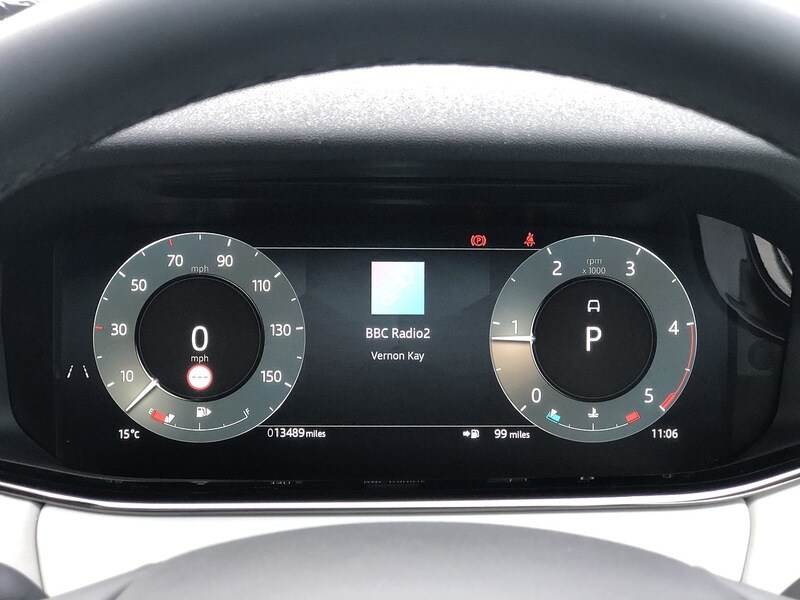 Used Land Rover Range Rover Evoque 2024 for sale - 77365224: Photo 27