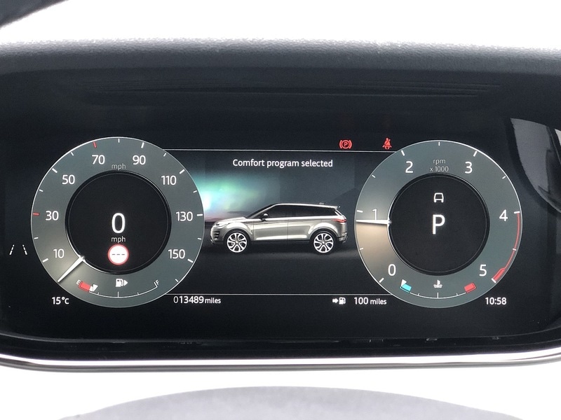 Used Land Rover Range Rover Evoque 2024 for sale - 77365224: Photo 28