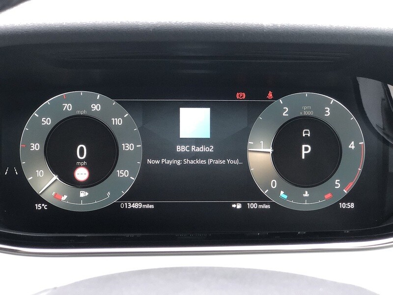 Used Land Rover Range Rover Evoque 2024 for sale - 77365224: Photo 29