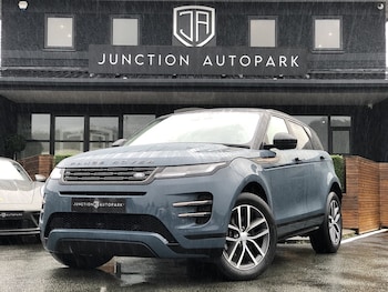 Used Land Rover Range Rover Evoque 2024 for sale - 77365224: Photo