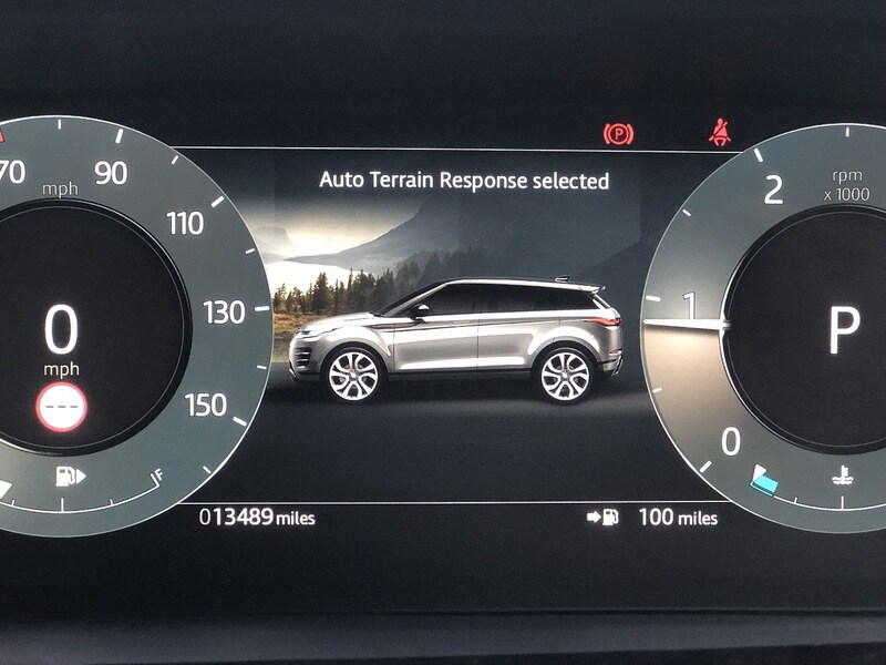 Used Land Rover Range Rover Evoque 2024 for sale - 77365224: Photo 30