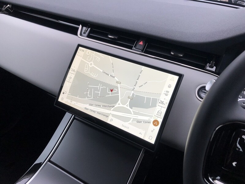 Used Land Rover Range Rover Evoque 2024 for sale - 77365224: Photo 35