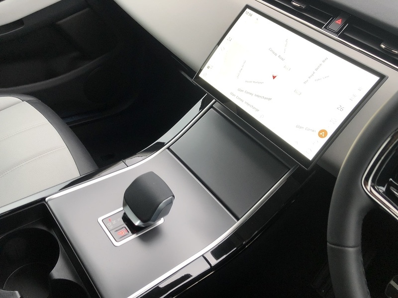 Used Land Rover Range Rover Evoque 2024 for sale - 77365224: Photo 36