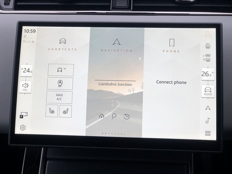 Used Land Rover Range Rover Evoque 2024 for sale - 77365224: Photo 39