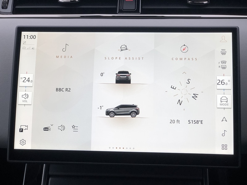 Used Land Rover Range Rover Evoque 2024 for sale - 77365224: Photo 40