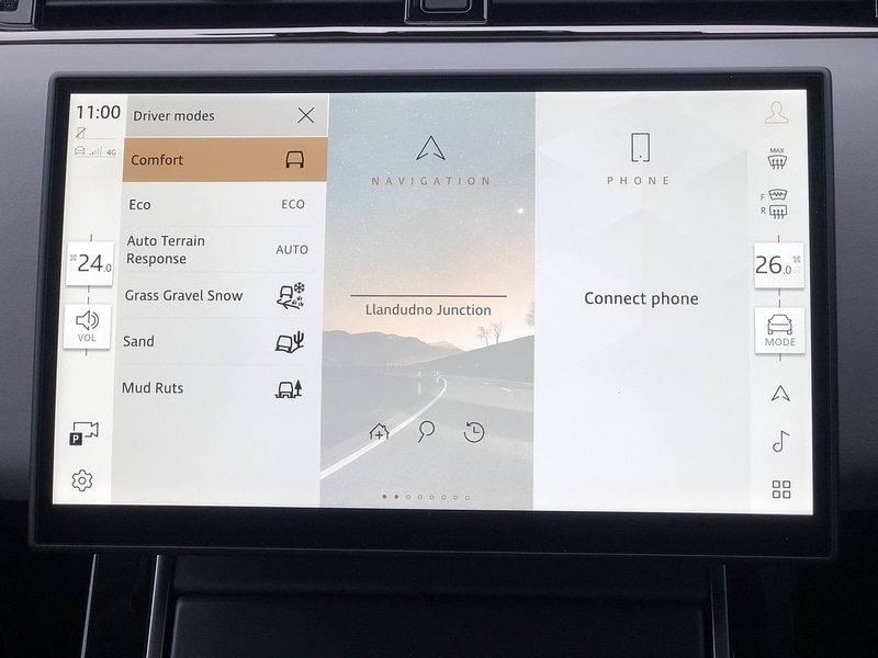 Used Land Rover Range Rover Evoque 2024 for sale - 77365224: Photo 42