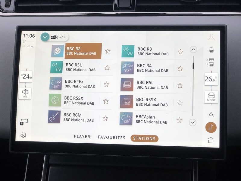 Used Land Rover Range Rover Evoque 2024 for sale - 77365224: Photo 43