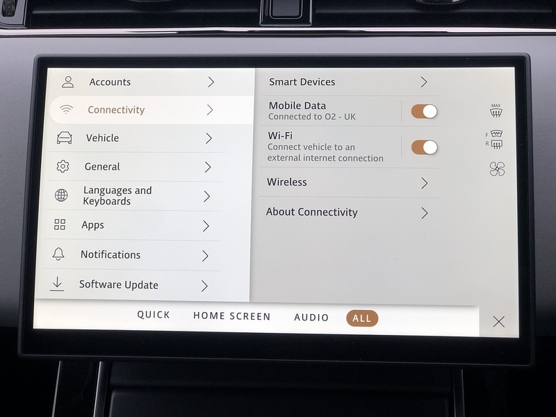 Used Land Rover Range Rover Evoque 2024 for sale - 77365224: Photo 44