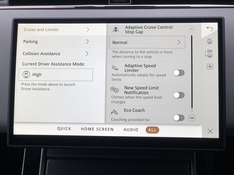 Used Land Rover Range Rover Evoque 2024 for sale - 77365224: Photo 45