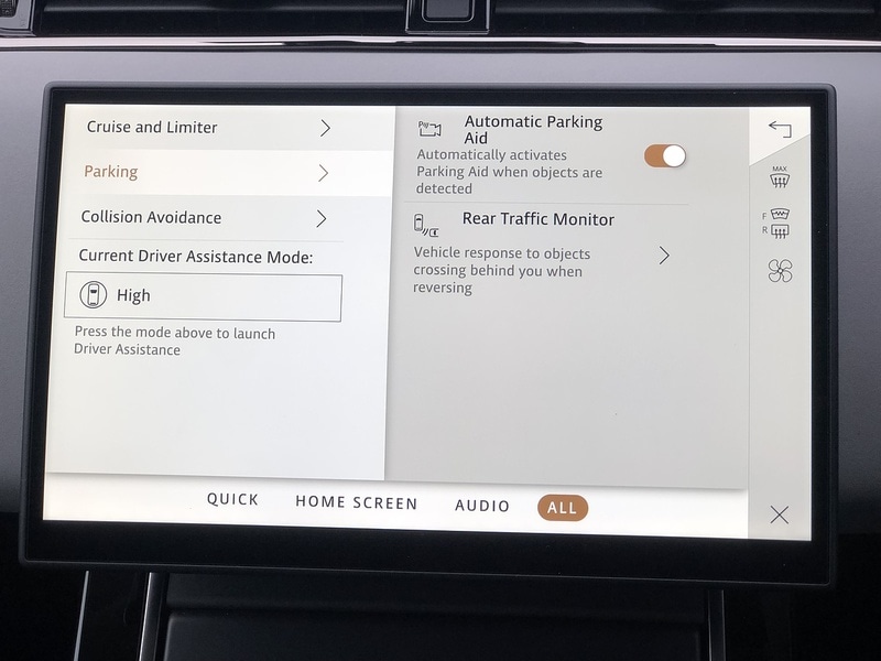 Used Land Rover Range Rover Evoque 2024 for sale - 77365224: Photo 46