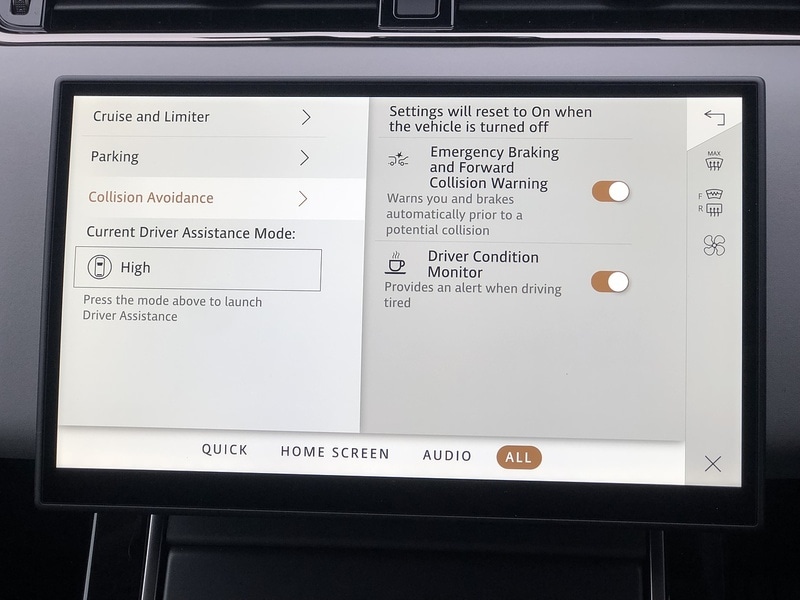 Used Land Rover Range Rover Evoque 2024 for sale - 77365224: Photo 47