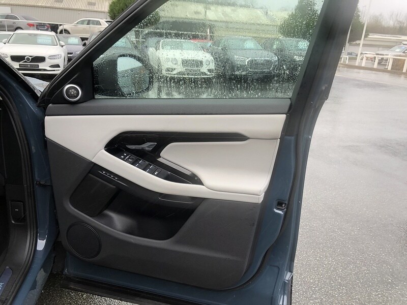 Used Land Rover Range Rover Evoque 2024 for sale - 77365224: Photo 59