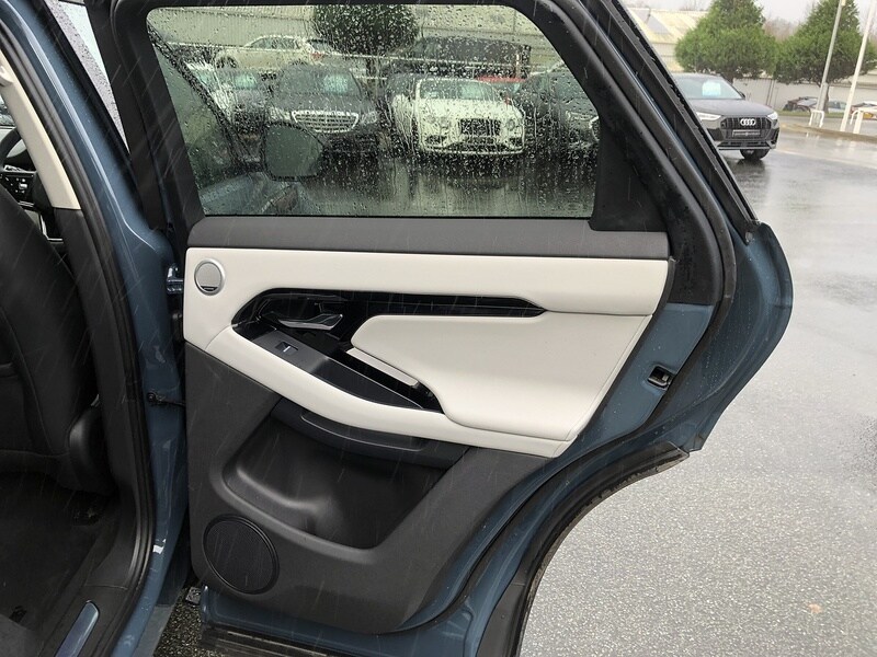 Used Land Rover Range Rover Evoque 2024 for sale - 77365224: Photo 60