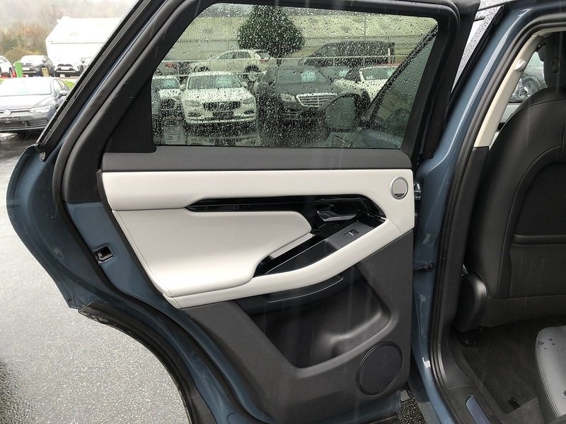 Used Land Rover Range Rover Evoque 2024 for sale - 77365224: Photo 62