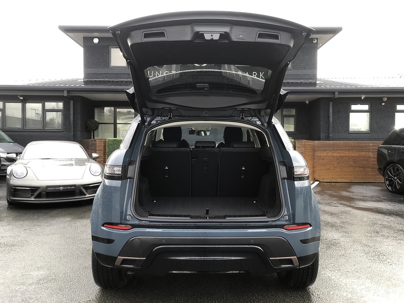 Used Land Rover Range Rover Evoque 2024 for sale - 77365224: Photo 63