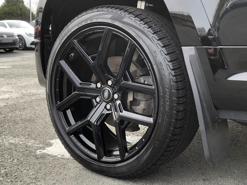 Used Land Rover Defender 90 2022 for sale - 77365247: Photo 14