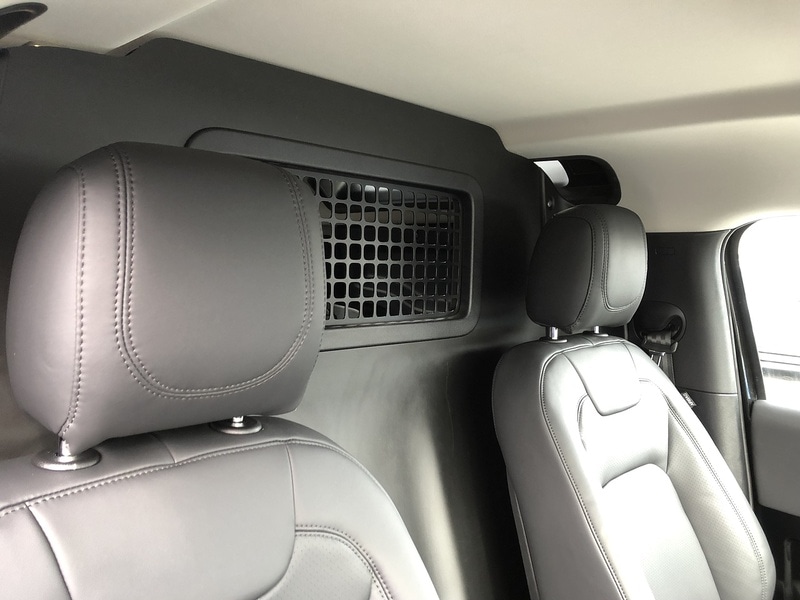 Used Land Rover Defender 90 2022 for sale - 77365247: Photo 19