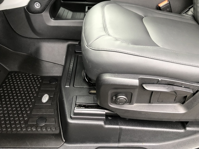 Used Land Rover Defender 90 2022 for sale - 77365247: Photo 26