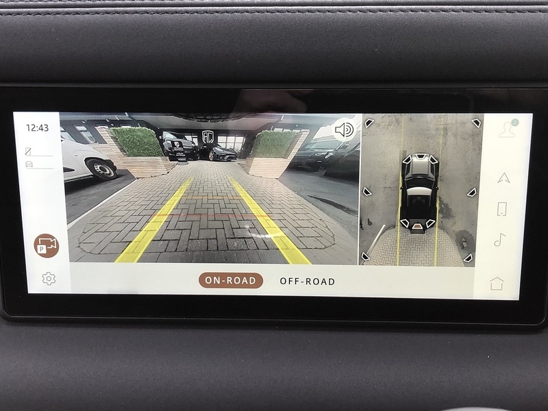 Used Land Rover Defender 90 2022 for sale - 77365247: Photo 35