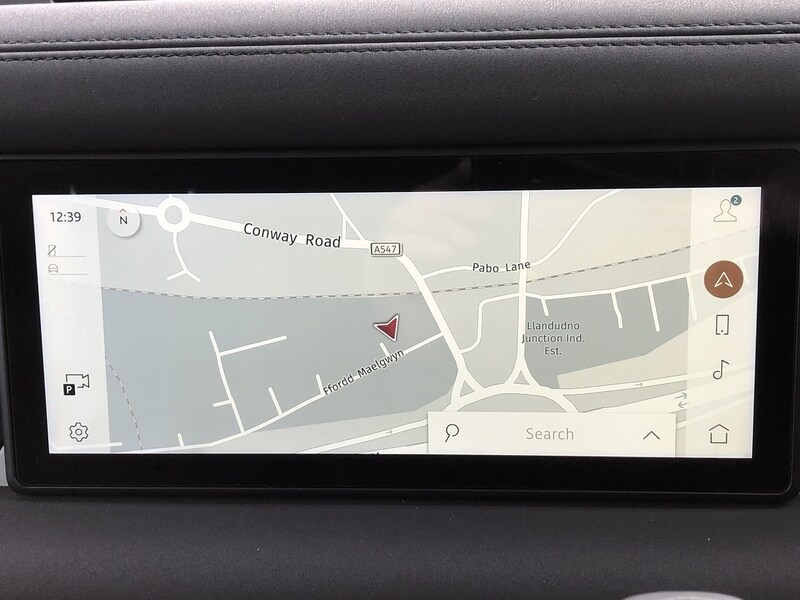 Used Land Rover Defender 90 2022 for sale - 77365247: Photo 36