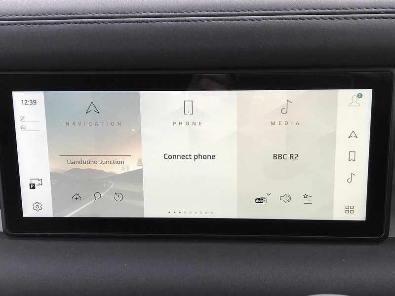 Used Land Rover Defender 90 2022 for sale - 77365247: Photo 38