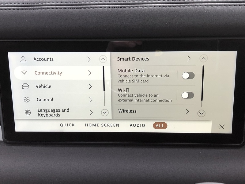 Used Land Rover Defender 90 2022 for sale - 77365247: Photo 41