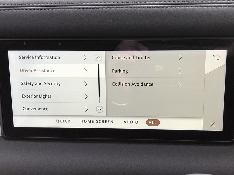 Used Land Rover Defender 90 2022 for sale - 77365247: Photo 43