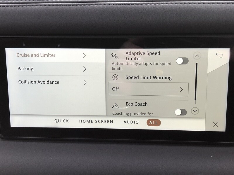 Used Land Rover Defender 90 2022 for sale - 77365247: Photo 44