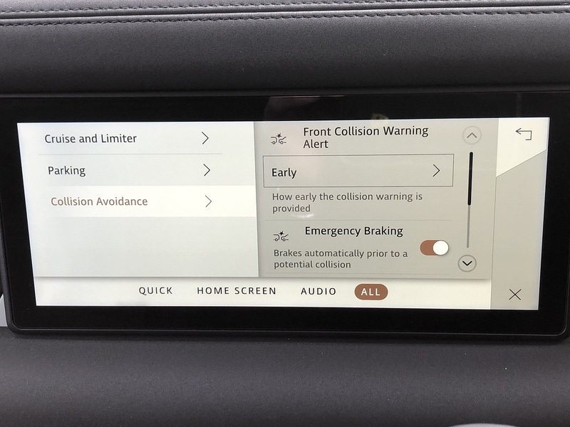 Used Land Rover Defender 90 2022 for sale - 77365247: Photo 46