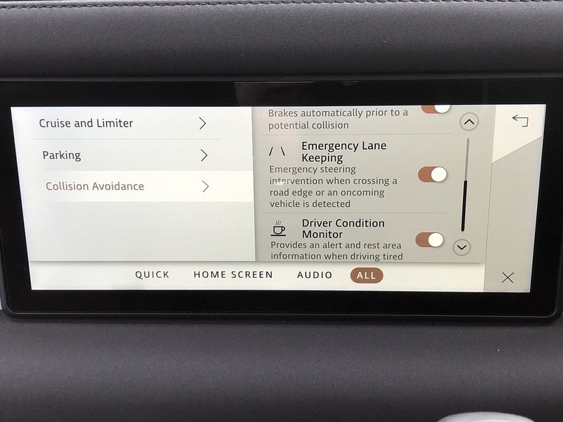 Used Land Rover Defender 90 2022 for sale - 77365247: Photo 47