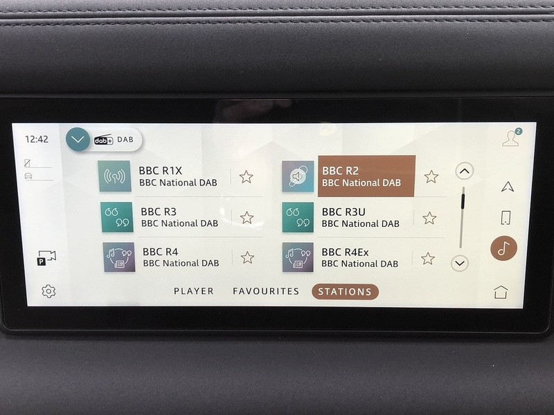 Used Land Rover Defender 90 2022 for sale - 77365247: Photo 48