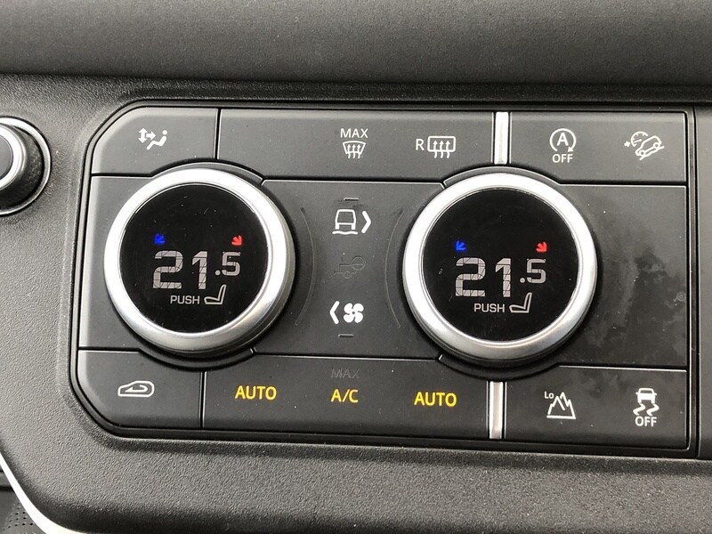 Used Land Rover Defender 90 2022 for sale - 77365247: Photo 52